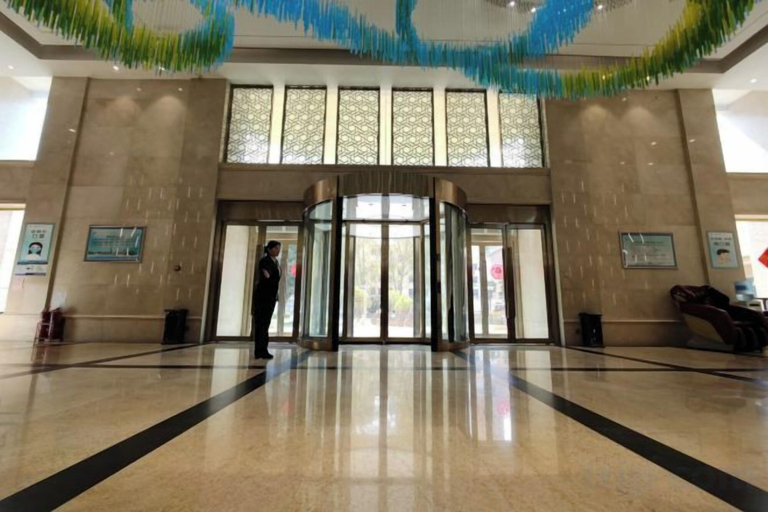 Others 5, Zhengzhou Yindu Hotel (China Great Wall Aluminum), Zhengzhou