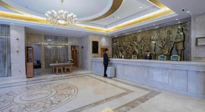 Others 5, Vienna Hotel Hebei Cangzhou Mingzhu Market, Cangzhou