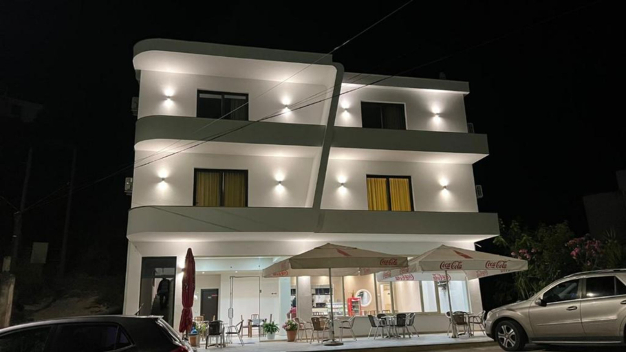 Exterior & Views 2, Vila Mia, Delvinës