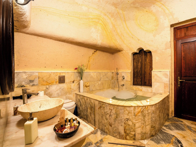 Sports and Entertainment 4, Zeydem Suites, Nevşehir