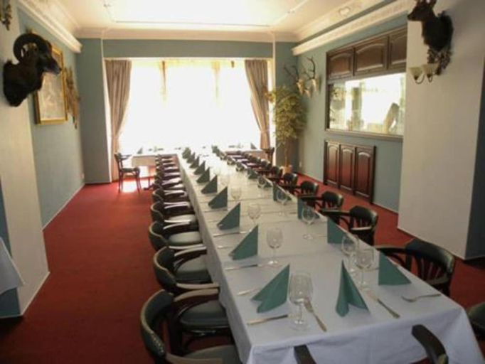 General view 4, Hotel Aernvo Orel Oatec, Louny