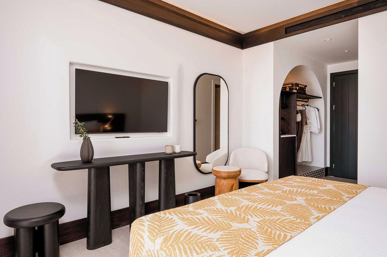 Bedroom 4, Noir Mykonos, South Aegean
