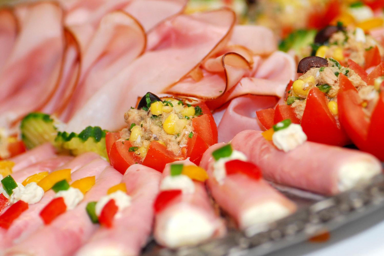 Food & Drinks 1, Hotel Kuchlerwirt, Villach Land