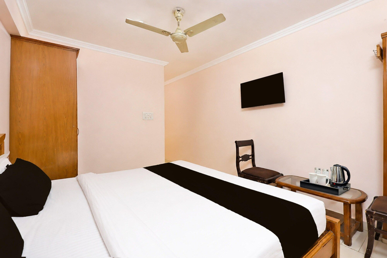 Room 4, Suite Hotel Sunbeam, Gwalior