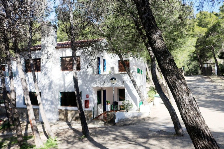 General view 5, Apartamentos Parque Ardales, Málaga