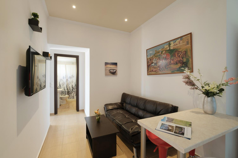 Exterior & Views 1, Zeus Throne Suites, Ionian Islands