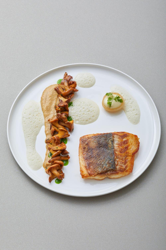 Food & Drinks 5, Strandhotel Fontana, Ostholstein