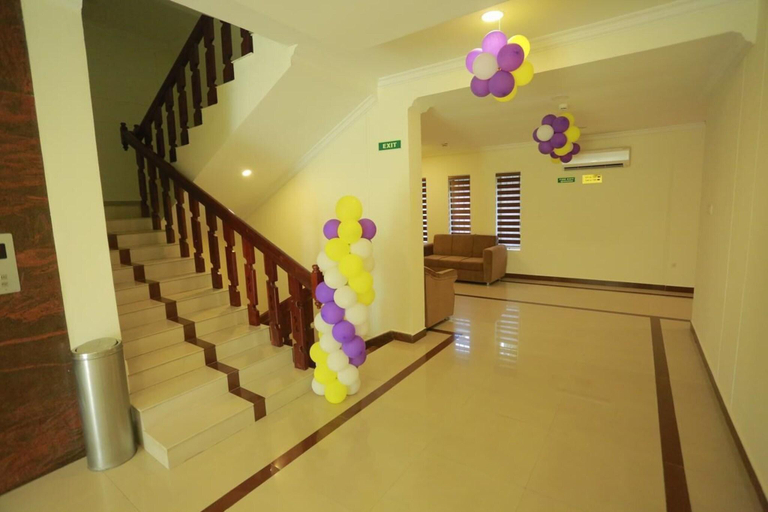 Public Area 3, Luxora Hotel and Spa, Malappuram