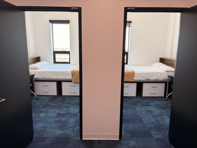 Room 4, Humber College Lakeshore Campus Residence, Toronto