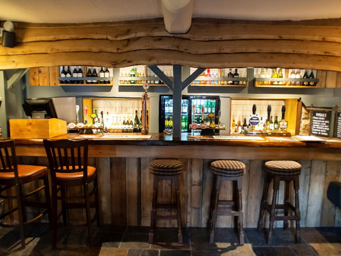 General view 5, The Exeter Inn, Devon