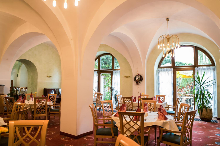Food & Drinks 1, Ringhotel Dreilv Ndereck Zittau, Görlitz