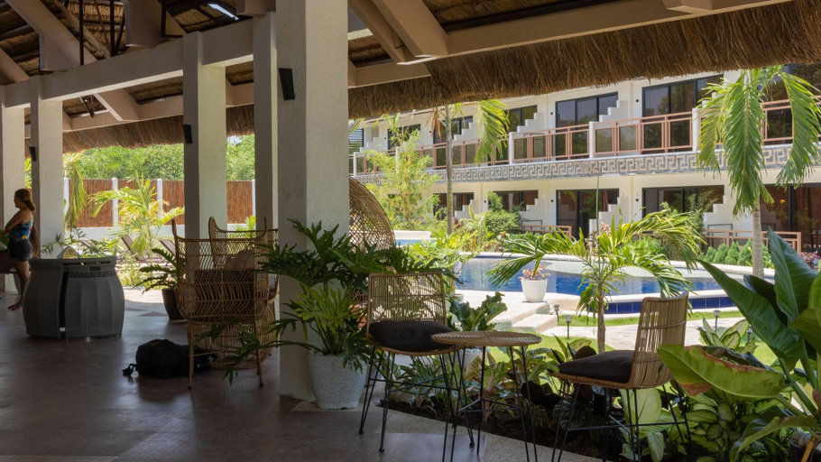 Public Area 3, The Mayana Resort, Dauis