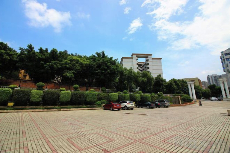 Exterior & Views 2, Kaiyue Hotel, Shaoguan