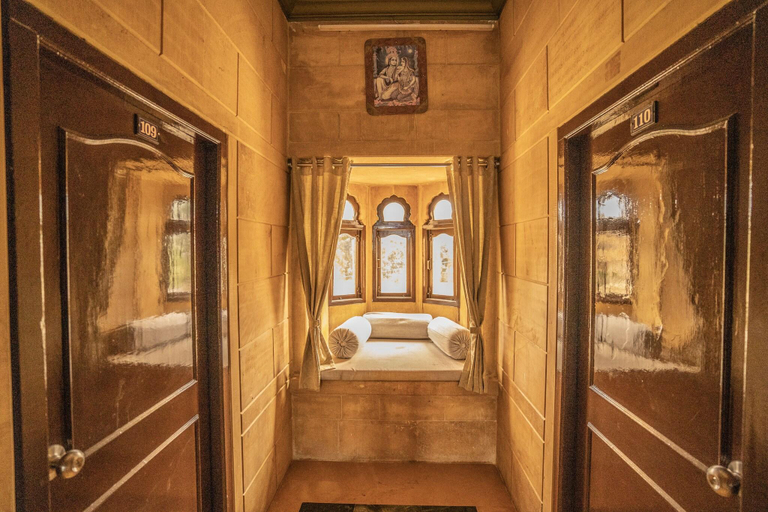 Others 2, Hotel Chouhan Palace, Jaisalmer