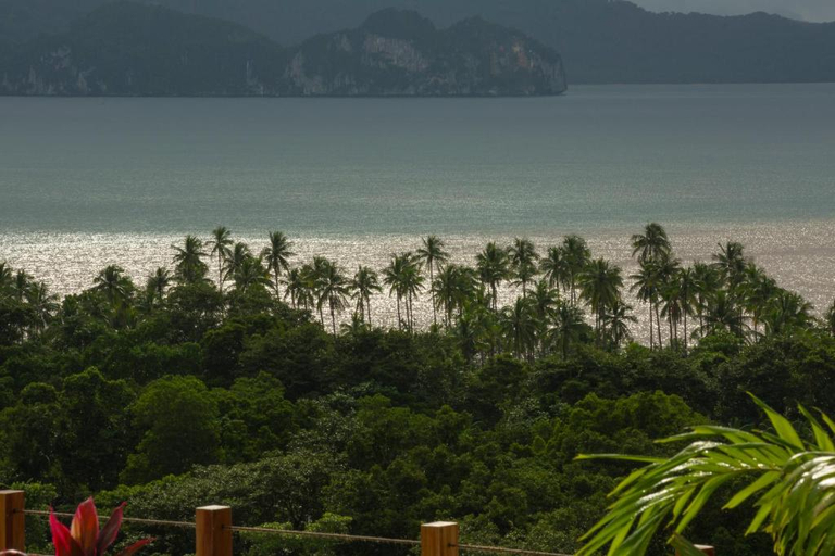 General view 3, Atalaya Restort El Nido, El Nido
