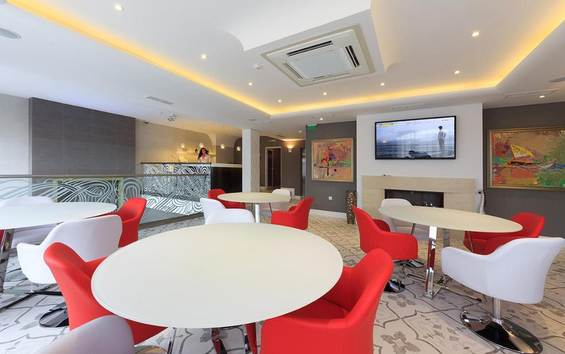 Food & Drinks 4, Agusta Spa Hotel, Veliko Tarnovo