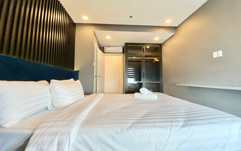 Room 4, Terra Royal Luxury Vacation, Ho Chi Minh City