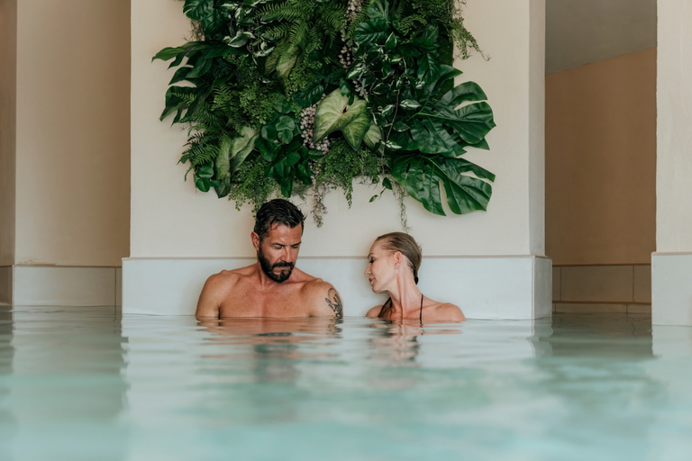 Sport & Beauty 4, Borgo San Martino, Pisa