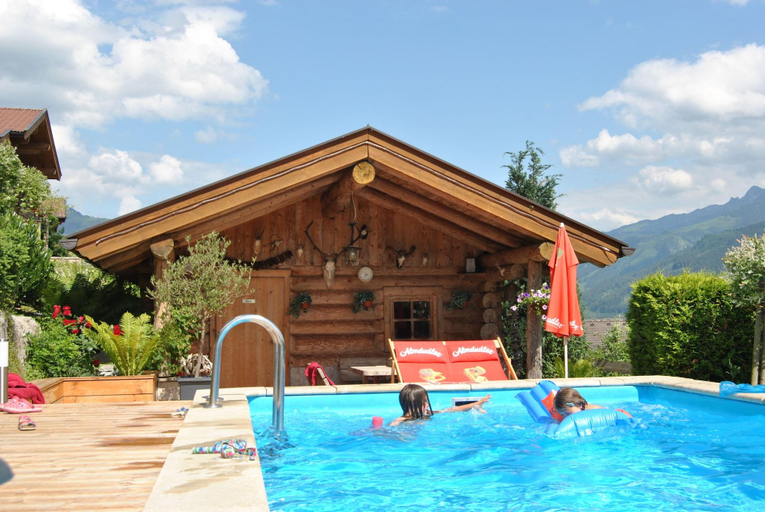 Sports and Entertainment 5, Landhaus Kitzblick, Zell am See