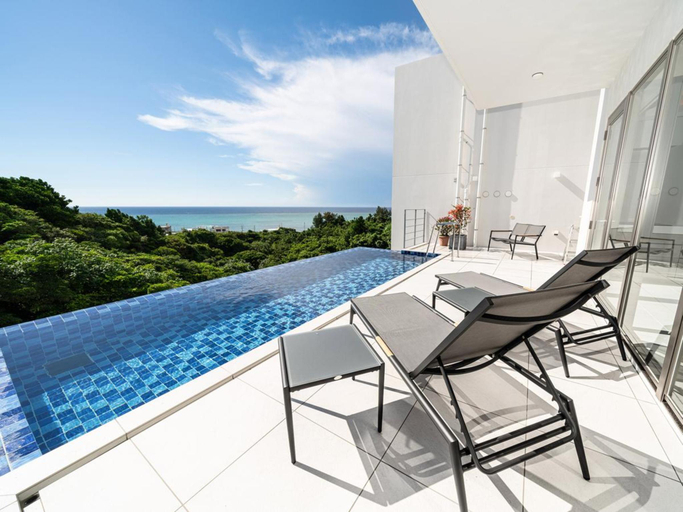 Sport & Beauty 2, Blue Rela Luxe Resort Okinawa, Onna