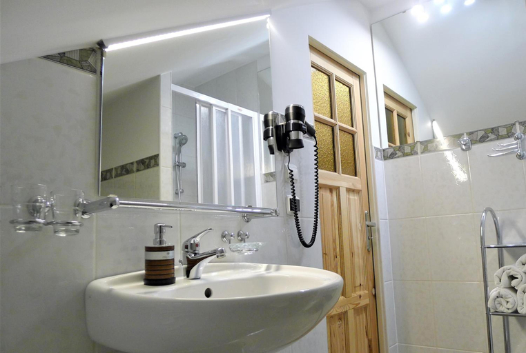 Bathroom 4, Hotel Protea Boleslawiec, Bolesławiec