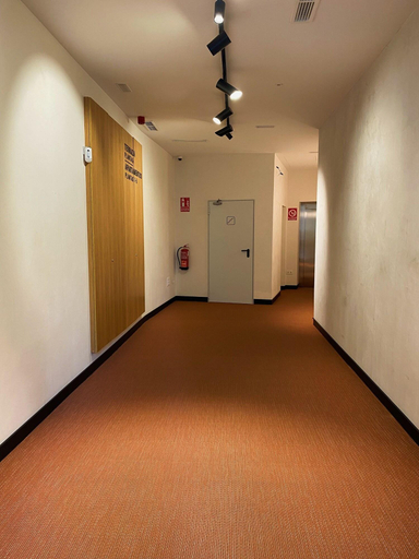 Public Area, Apartamentos Málaga Premium - Calle Granada, Málaga