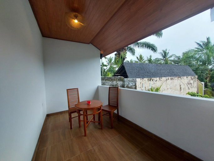 Room 3, Prema Shiva Suites And Villas By Eps, Gianyar