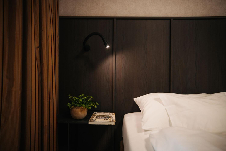 Bedroom 3, Wellness- Und Familienhotel Egger, Zell am See