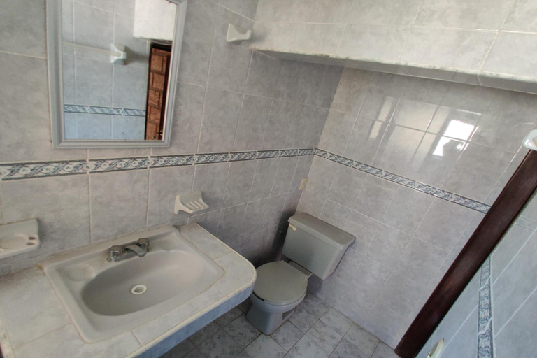 Room 4, Oyo Hotel Brisas Del Paca Fico, Puerto Vallarta