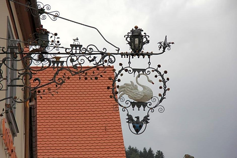 Exterior & Views 2, Hotel Restaurant Schwan, Main-Tauber-Kreis