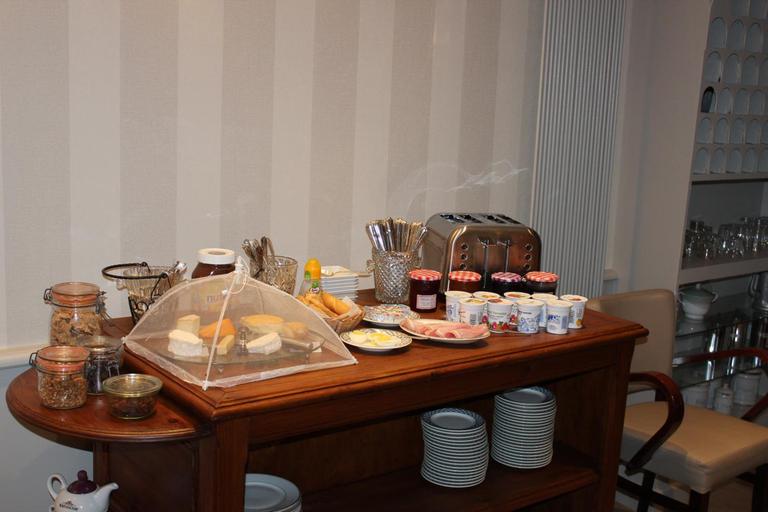 Food & Drinks 5, Hypnos Hotel, Pas-de-Calais
