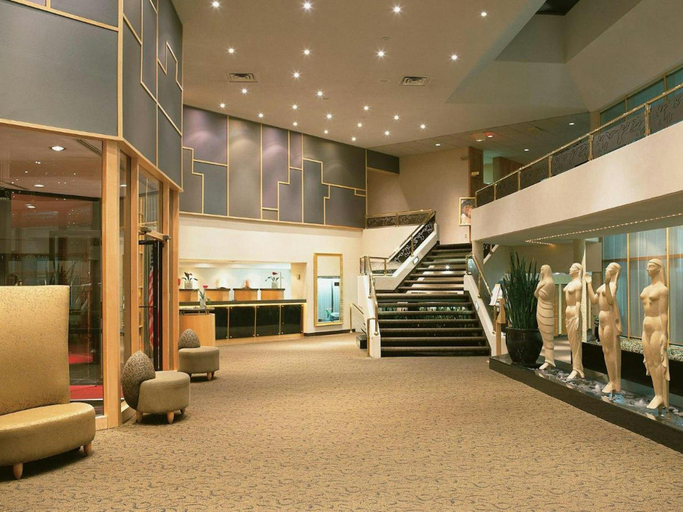 Public Area 4, White Oaks Conference & Resort Spa, Niagara