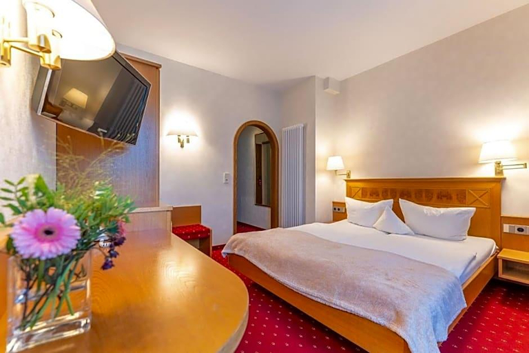 Bedroom 4, Landgasthof Adler, Breisgau-Hochschwarzwald