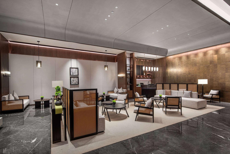 Public Area 2, Days Hotel BY Wyndham Changsha Yuhua, Changsha