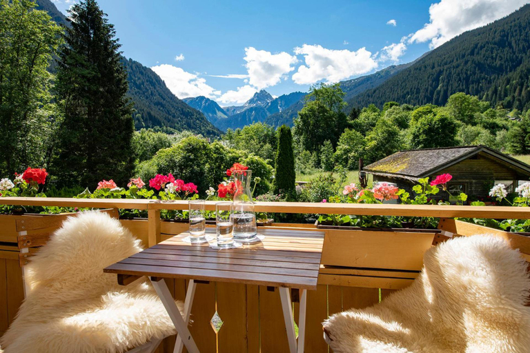 General view 3, Pension Rudolph, Bludenz