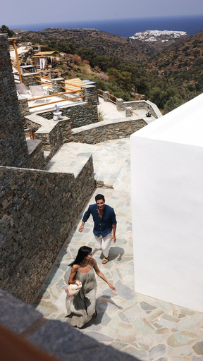 General view 1, Sigma Residences, South Aegean