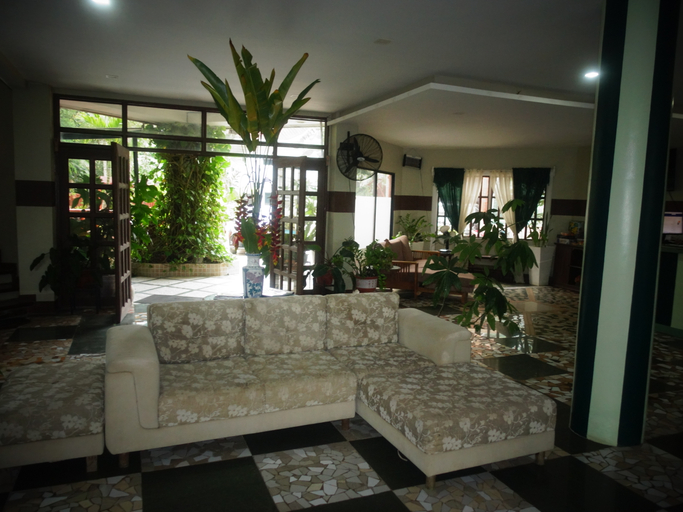 General view 3, Stefanie Grace Inn, Loboc