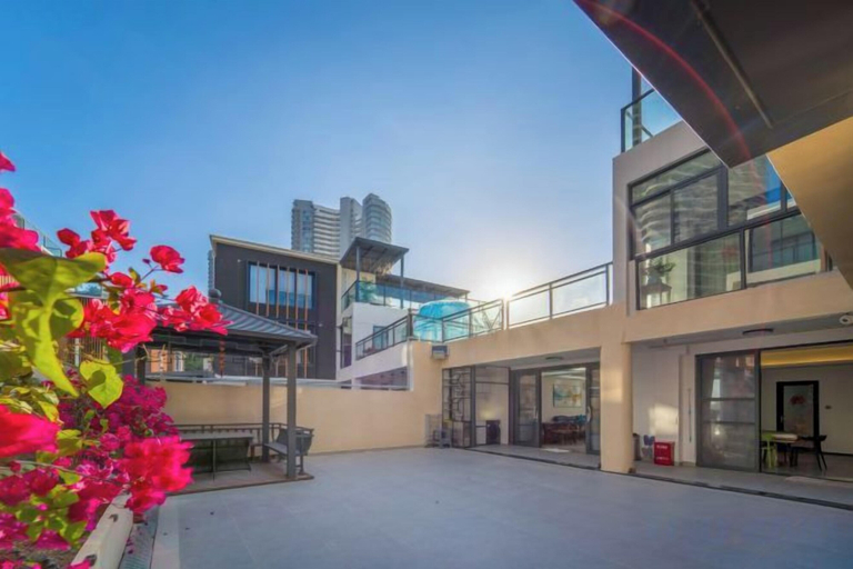 Exterior & Views 2, Xunliao Bay Yijing Holiday Sea-view Hotel, Huizhou