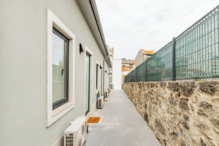 Exterior & Views 2, Pestana Houses, Porto