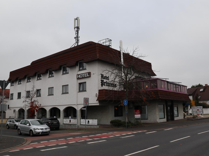 Exterior & Views 2, Hotel Princess, Main-Kinzig-Kreis