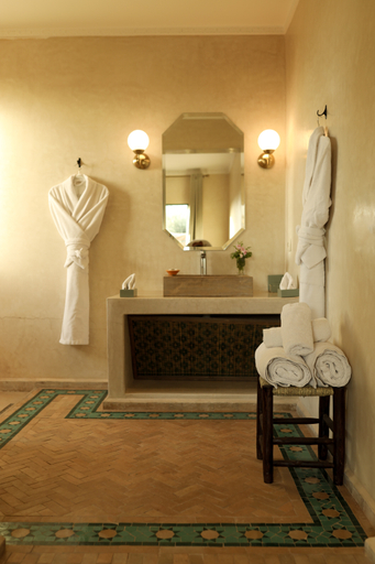 Room 5, Jenan Mayshad, Marrakech