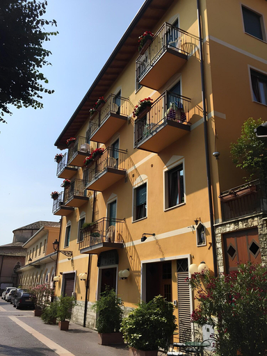 Exterior & Views 2, Hotel Namia by Dori, Verona