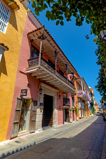 Sports and Entertainment, El Marques Hotel Boutique By GEH Suites, Cartagena de Indias