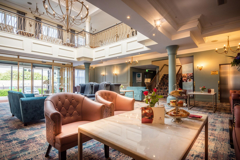 Public Area 3, Inishowen Gateway Hotel