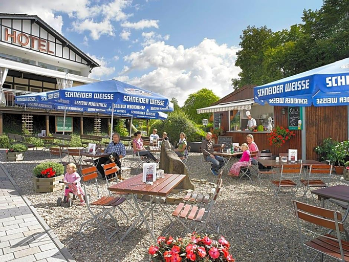 Food & Drinks 1, Hotel Restaurant Lv Denbach, Rheinisch-Bergischer Kreis