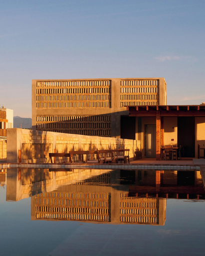 Restaurant 4, Hotel Humano, Dist. Pochutla