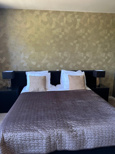 Bedroom 3, Het Wapen Van Rhoon, Albrandswaard