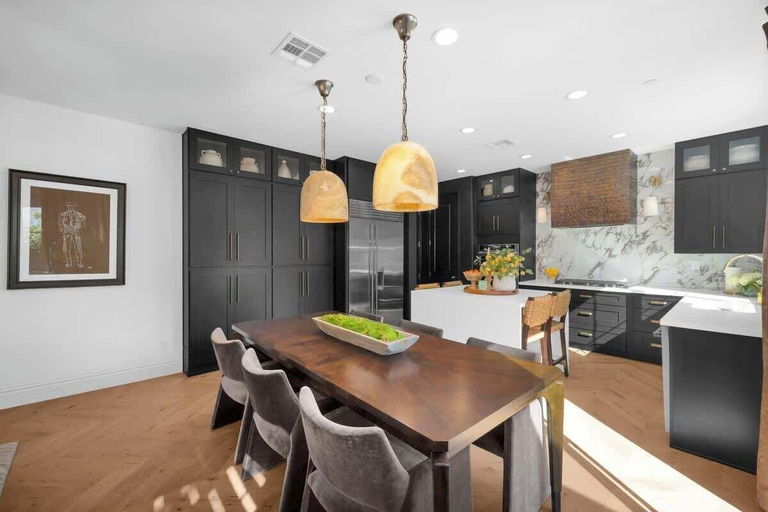 Room 2, @marbella Lane - Stylish Dream Home In Rmv W/ Pool, Orange