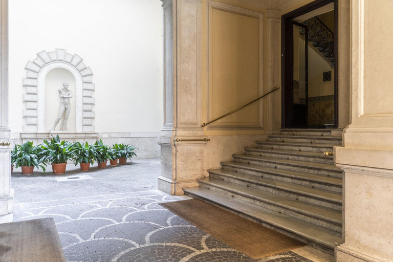 Exterior & Views 2, Hotel Donna Francesca, Roma