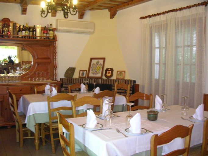 Food & Drinks 5, Hotel Antonio Conil, Cádiz